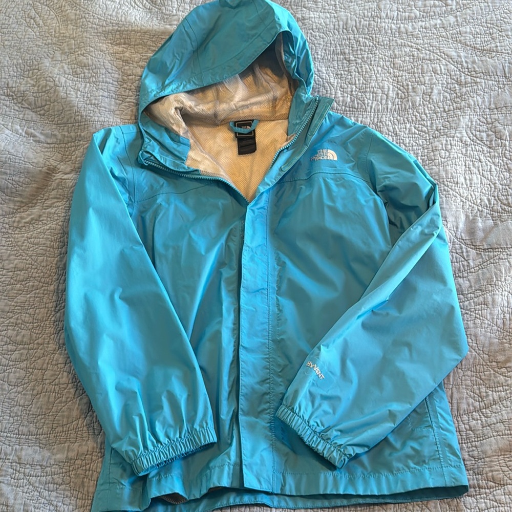 Kids Raincoat